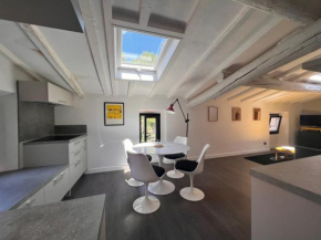 Aparthotel Riviera - Amazing 1 bedroom apartment lift A/C Old Town Promenade des Anglais - La colline des Ponchettes